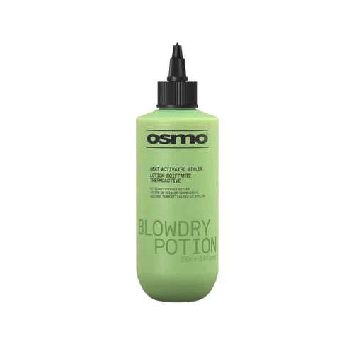 Osmo Blowdry Potion 250ml - Hairdressing Supplies