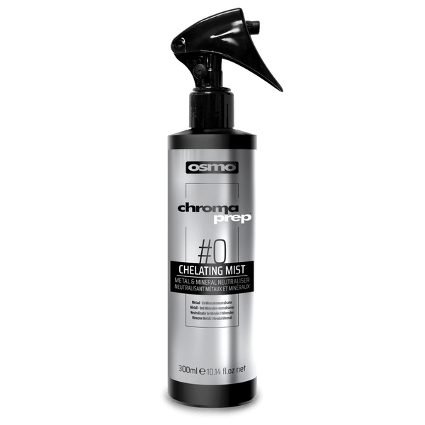 Osmo Chroma Prep #0 300ml - Hairdressing Supplies