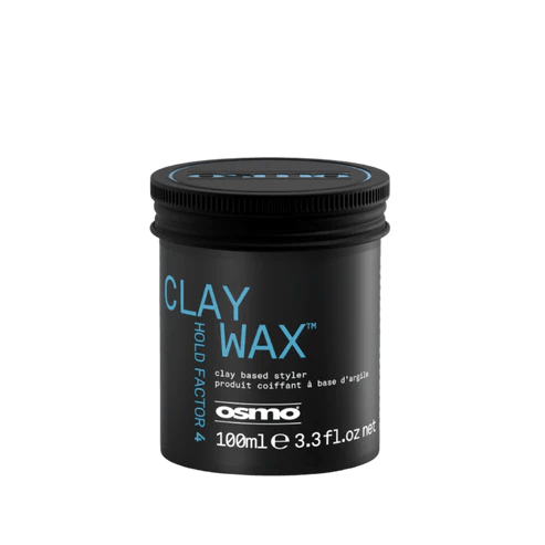 Osmo Clay Wax 100ml - Hairdressing Supplies