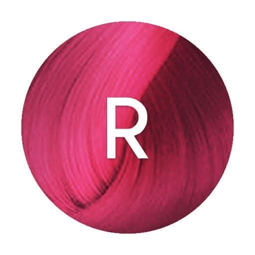 Osmo Color Psycho - Semi Permanent Hair Colour - 150ml