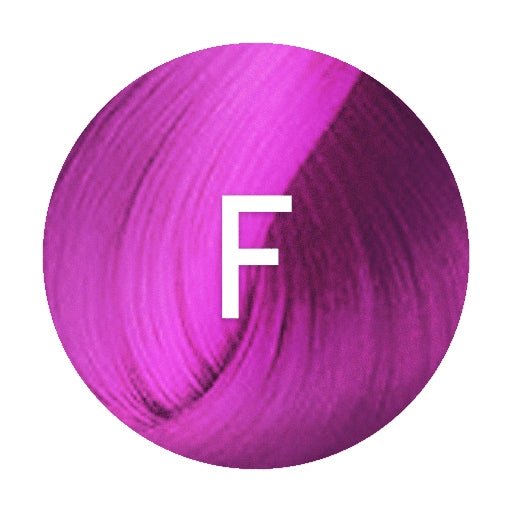 Osmo Color Psycho - Semi Permanent Hair Colour - 150ml