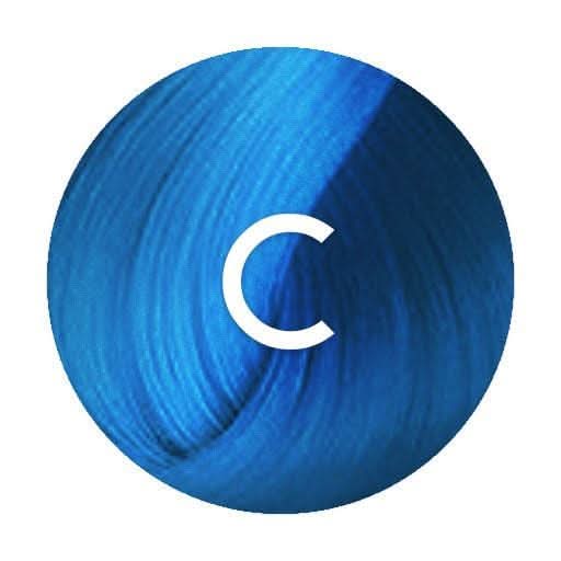 Osmo Color Psycho - Semi Permanent Hair Colour - 150ml