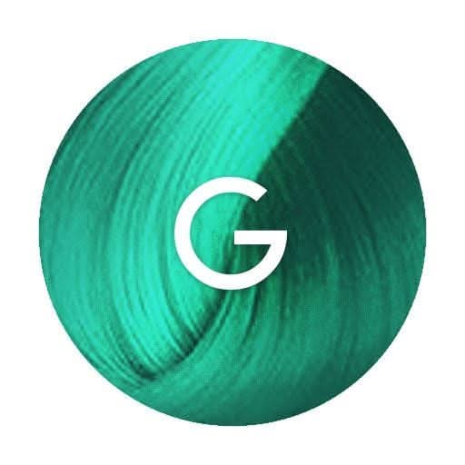 Osmo Color Psycho - Semi Permanent Hair Colour - 150ml