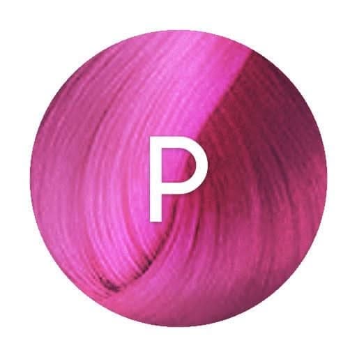 Osmo Color Psycho - Semi Permanent Hair Colour - 150ml