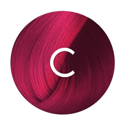 Osmo Color Psycho - Semi Permanent Hair Colour - 150ml