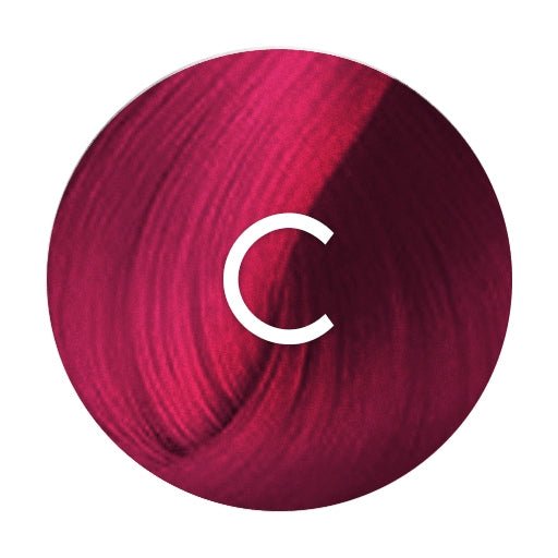 Osmo Color Psycho - Semi Permanent Hair Colour - 150ml