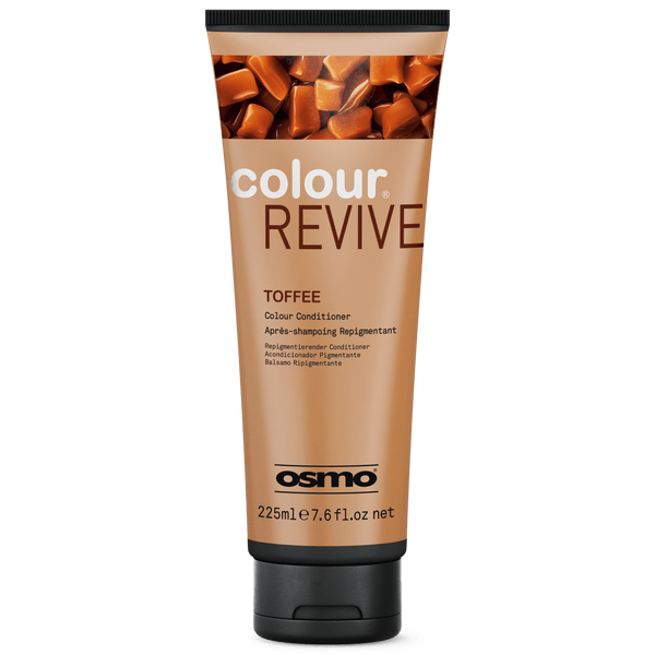 Osmo Colour Revive Hair Conditioning Treatment 225ml - Hairdressing Supplies