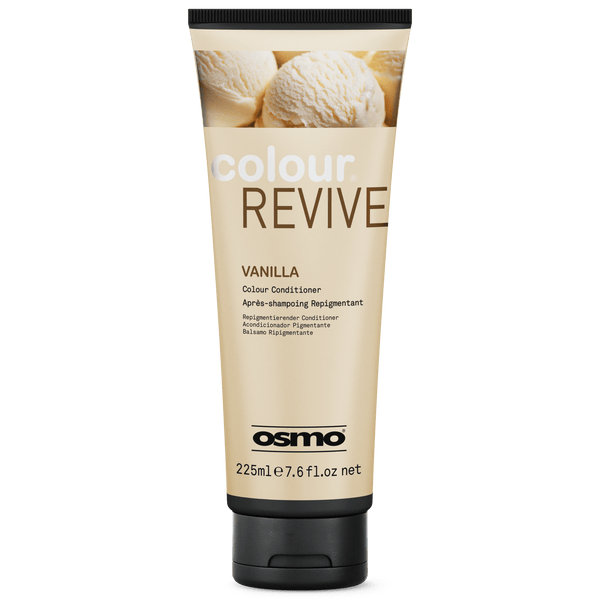 Osmo Colour Revive Hair Conditioning Treatment 225ml - Hairdressing Supplies
