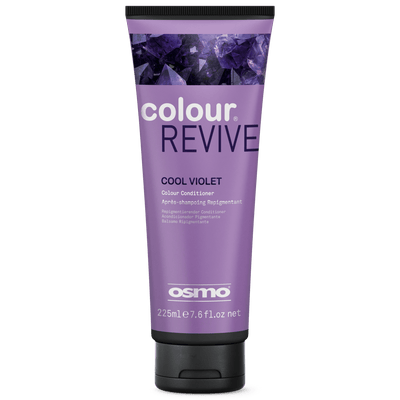 Osmo Colour Revive Hair Conditioning Treatment 225ml - Hairdressing Supplies