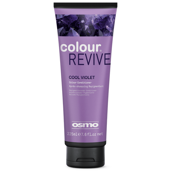 Osmo Colour Revive Hair Conditioning Treatment 225ml - Hairdressing Supplies