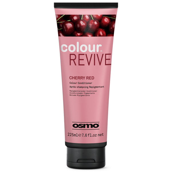 Osmo Colour Revive Hair Conditioning Treatment 225ml - Hairdressing Supplies