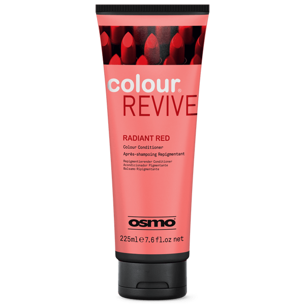 Osmo Colour Revive Hair Conditioning Treatment 225ml - Hairdressing Supplies