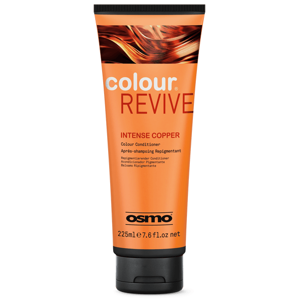 Osmo Colour Revive Hair Conditioning Treatment 225ml - Hairdressing Supplies