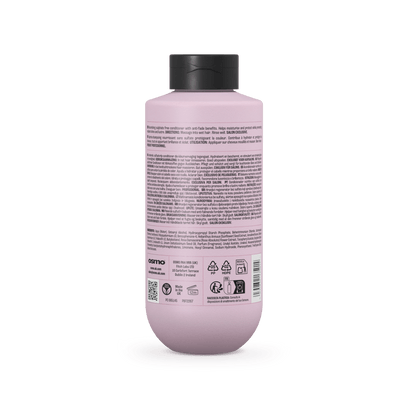 Osmo Colour Save Conditioner 400ml - Hairdressing Supplies