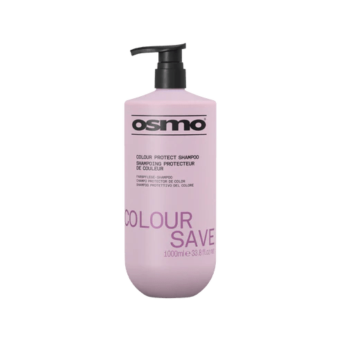 Osmo Colour Save Shampoo 1000ml - Hairdressing Supplies