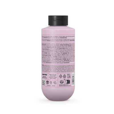 Osmo Colour Save Shampoo 400ml - Hairdressing Supplies