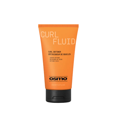 Osmo Curl Definer Fluid 150ml - Hairdressing Supplies