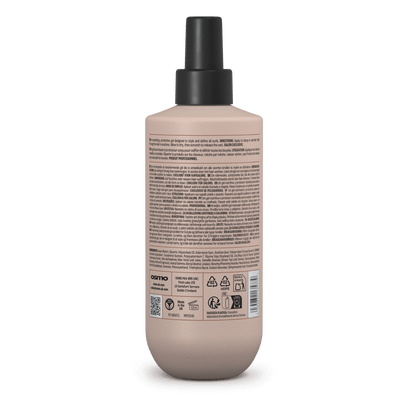 Osmo Curl Revival Re - energising Gel 250ml - Hairdressing Supplies
