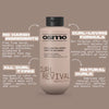 Osmo Curl Revival Reinvigorating Shampoo 400ml - Hairdressing Supplies
