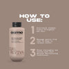 Osmo Curl Revival Reinvigorating Shampoo 400ml - Hairdressing Supplies