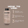 Osmo Curl Revival Revitalising Conditioner 400ml - Hairdressing Supplies