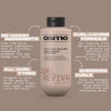 Osmo Curl Revival Revitalising Conditioner 400ml - Hairdressing Supplies