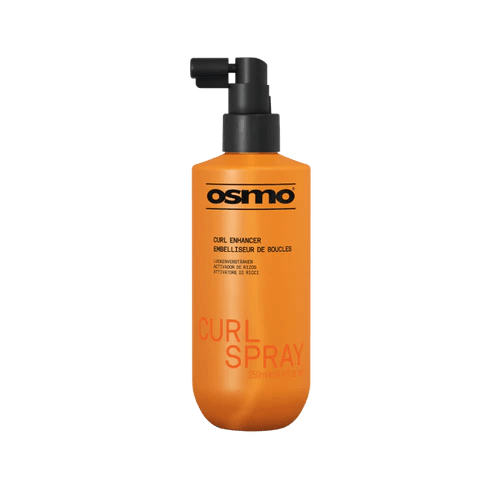 Osmo Curl Spray 250ml - Hairdressing Supplies
