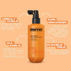 Osmo Curl Spray 250ml - Hairdressing Supplies