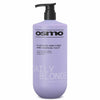 Osmo Daily Blonde Silverising Conditioner 1000ml - Hairdressing Supplies