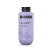 Osmo Daily Blonde Silverising Shampoo 400ml - Hairdressing Supplies