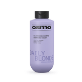 Osmo Daily Blonde Silverising Shampoo 400ml