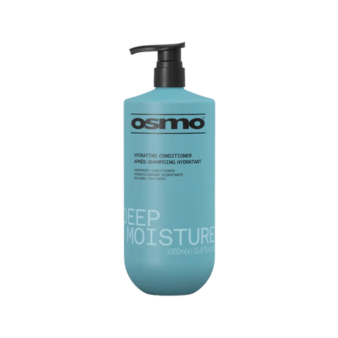 Osmo Deep Moisture Conditioner 1000ml - Hairdressing Supplies