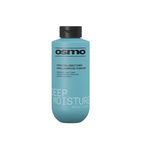 Osmo Deep Moisture Conditioner 400ml - Hairdressing Supplies