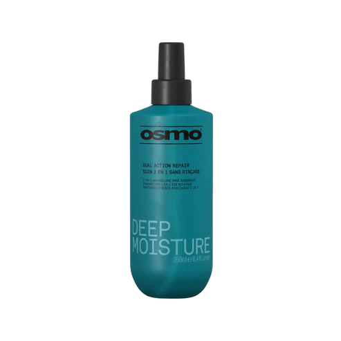 Osmo Deep Moisture Dual Action Miracle Repair 250ml - Hairdressing Supplies