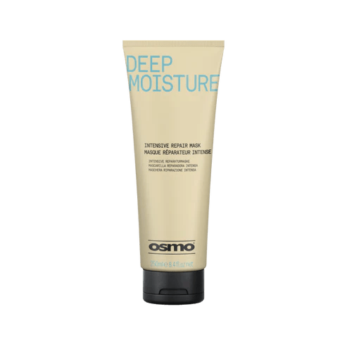 Osmo Deep Moisture Intensive Deep Repair Mask 250ml - Hairdressing Supplies