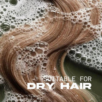 Osmo Deep Moisture Shampoo 400ml - Hairdressing Supplies
