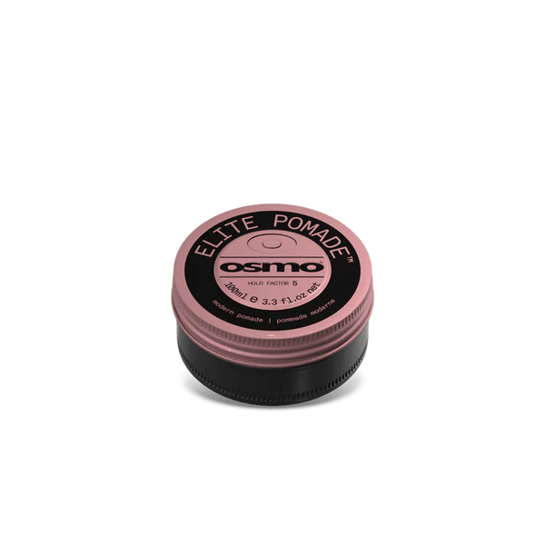 Osmo Elite Hair Pomade 100ml - Hairdressing Supplies
