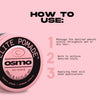 Osmo Elite Pomadeâ?¢ 'Traveller' 25ml - Hairdressing Supplies
