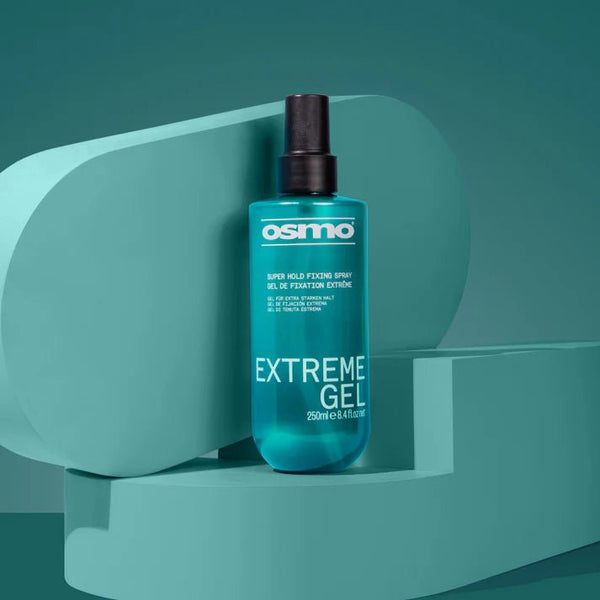 Osmo Extreme Gel Spray 250ml - Hairdressing Supplies