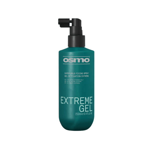 Osmo Extreme Gel Spray 250ml - Hairdressing Supplies