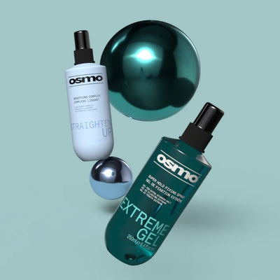 Osmo Extreme Gel Spray 250ml - Hairdressing Supplies