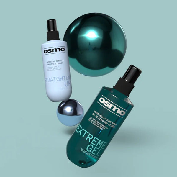 Osmo Extreme Gel Spray 250ml - Hairdressing Supplies