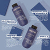 Osmo Extreme Volume Conditioner 400ml - Hairdressing Supplies