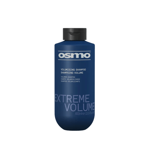 Osmo Extreme Volume Shampoo 400ml - Hairdressing Supplies