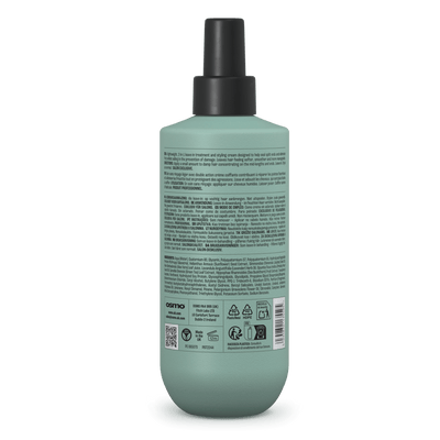 Osmo Finishing Crème 250ml - Hairdressing Supplies