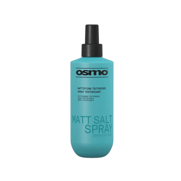 Osmo Matt Salt Spray 250ml - Hairdressing Supplies