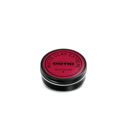 Osmo Matte Clay Extreme 'Traveller' 25ml - Hairdressing Supplies
