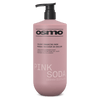 Osmo Pink Soda Colour Enhancing Mask 1000ml - Hairdressing Supplies