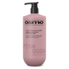 Osmo Pink Soda Colour Enhancing Shampoo 1000ml - Hairdressing Supplies