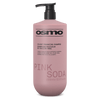 Osmo Pink Soda Colour Enhancing Shampoo 1000ml - Hairdressing Supplies